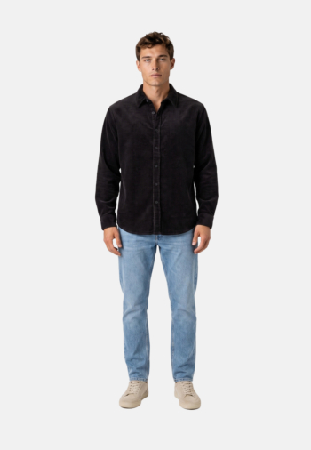 Chemise american vintage padow carbone vintage