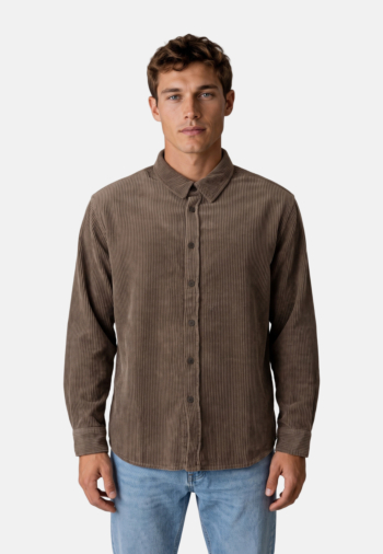 Chemise american vintage padow varan vintage