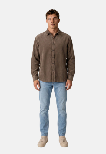 Chemise american vintage padow varan vintage
