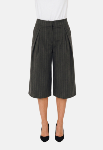 Pantalons morgan 262-shouk.f gris