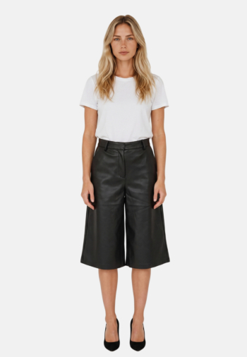 Pantalons morgan 262-sharius noir