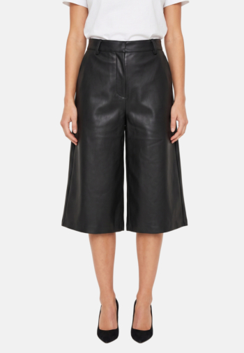 Pantalons morgan 262-sharius noir