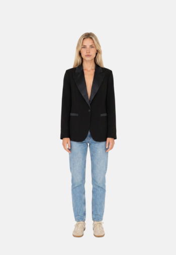 Blousons et vestes yes zee g042  dp00 801 nero