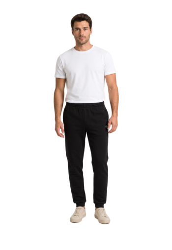 Joggings lacoste xh8869 031 noir