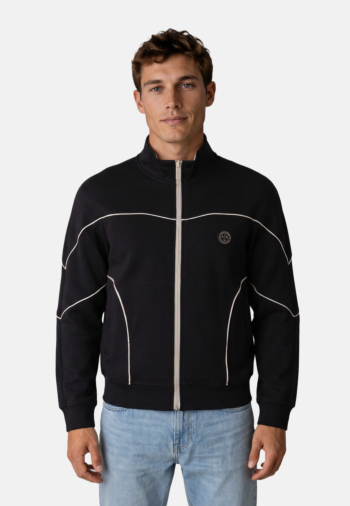 Sweat armani exchange xm002944 uc001 black