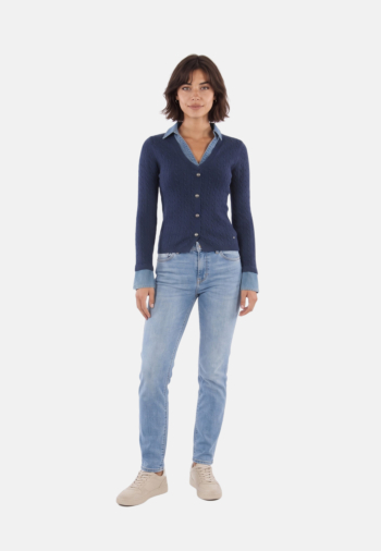 Gilets cardigans salsa 21011729 831