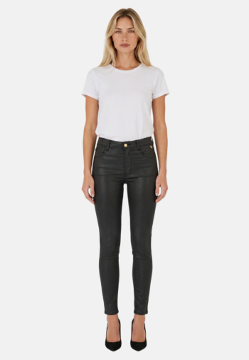 Pantalons Le Temps Des Cerises pulphigc 0001 black