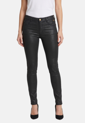 Pantalons Le Temps Des Cerises pulphigc 0001 black