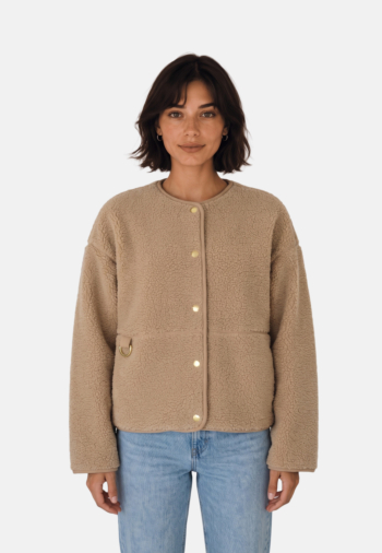 Blousons et vestes barbour arlene be93 warm trench