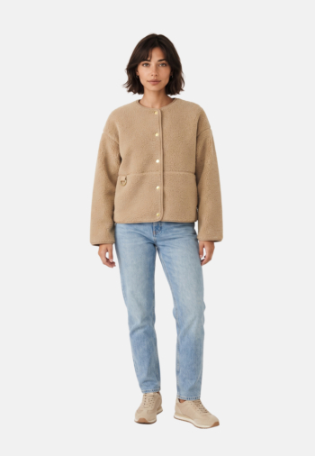 Blousons et vestes barbour arlene be93 warm trench