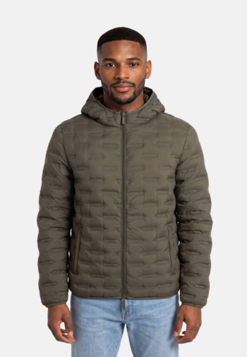 Doudounes sergio tacchini abelia 5049-fni/grd
