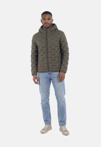 Doudounes sergio tacchini abelia 5049-fni/grd