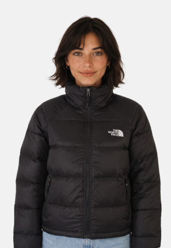 Doudounes the north face w hydrn dwn jk31 tnf black