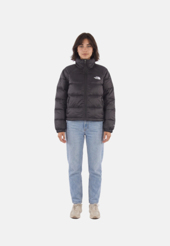 Doudounes the north face w hydrn dwn jk31 tnf black