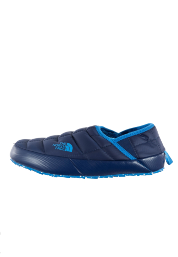 Derbies et richelieus the north face thermoball traction mule v re01 bold blue/activ