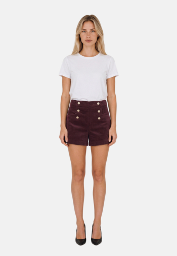 Short bermuda only zeva fig
