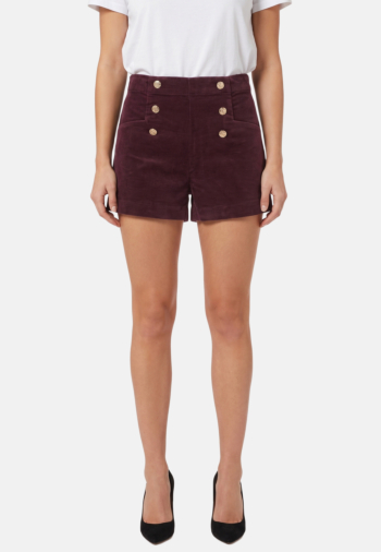 Short bermuda only zeva fig