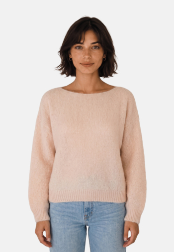 Pull hiver please m7347 1160 panna