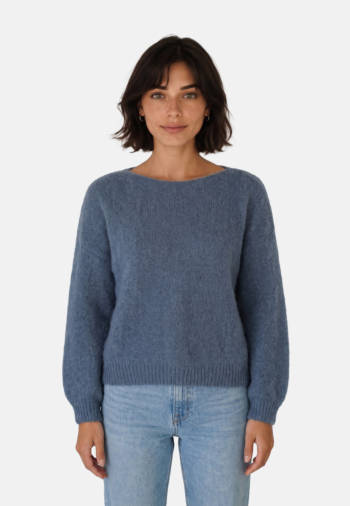 Pull hiver please m7347 3612 jeans