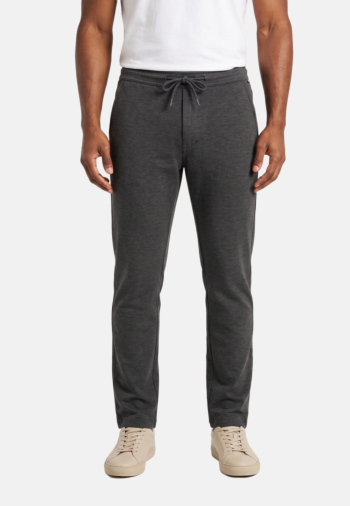 Pantalons Le Temps Des Cerises malo 0004 gris chine