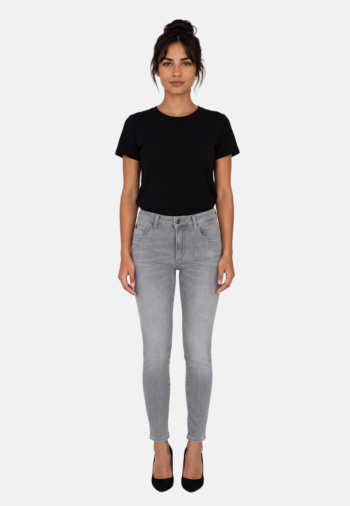 Jeans Le Temps Des Cerises pulphigc 0003 grey