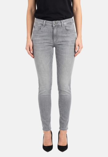 Jeans Le Temps Des Cerises pulphigc 0003 grey