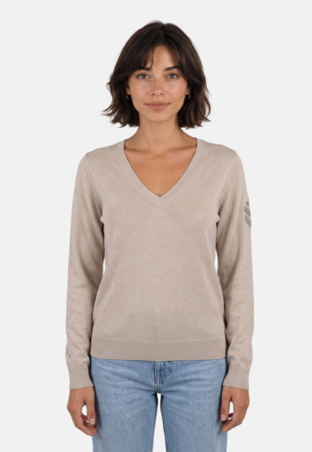 Pull hiver freeman t. porter preem shiny wo47-s 45 stone