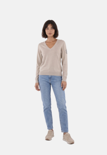 Pull hiver freeman t. porter preem shiny wo47-s 45 stone
