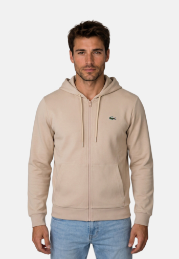 Sweat lacoste sh9389 s69 sisal