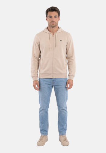 Sweat lacoste sh9389 s69 sisal