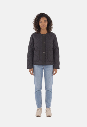 Blousons et vestes only harriet black