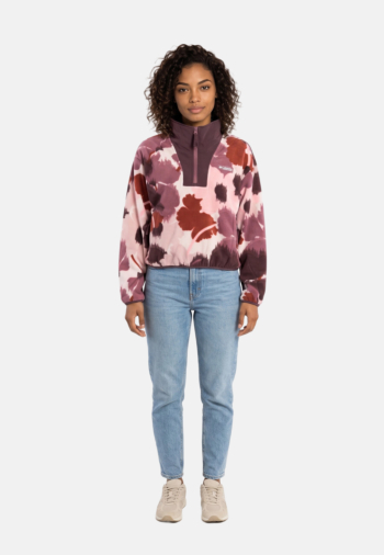 Pull hiver columbia sequoia grove™ ii 551 antique mauve ikatbloom