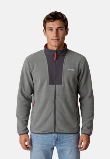 Gilets cardigans columbia sequoia grove™ ii fz 342 sedona sage, shark