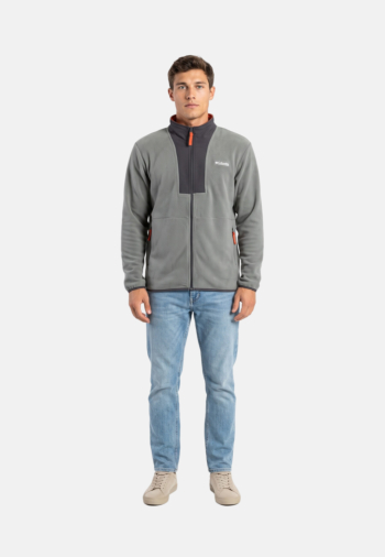 Gilets cardigans columbia sequoia grove™ ii fz 342 sedona sage, shark