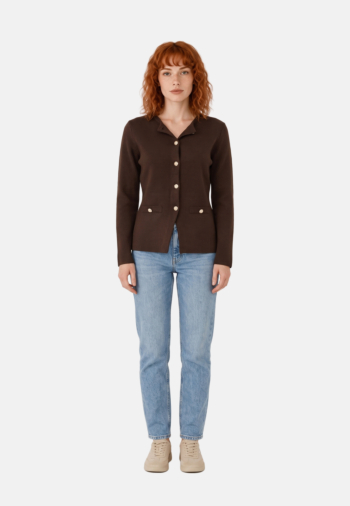Blousons et vestes morgan 262-mponey cafe
