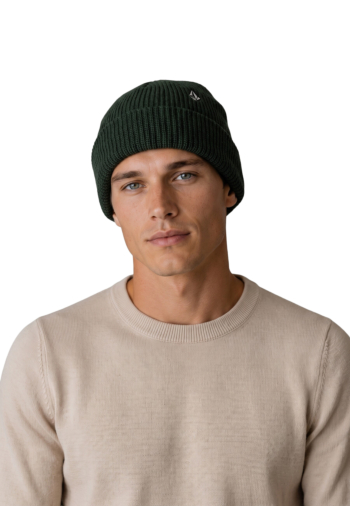 Bonnets volcom full stone scarab