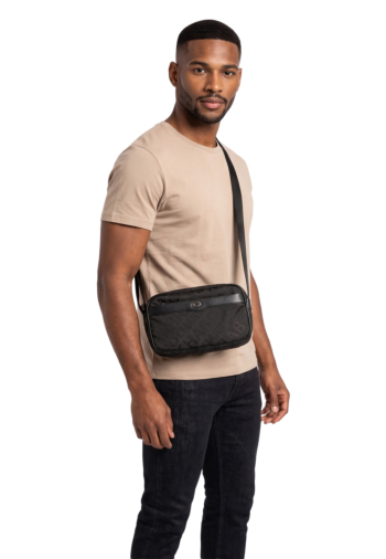 Pochettes & Sacoches chabrand 84542 ny111 noir