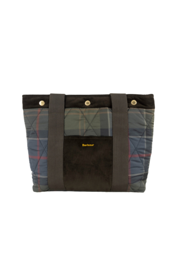 Sacs à main barbour healy tartan tn43 shadow classic tartan