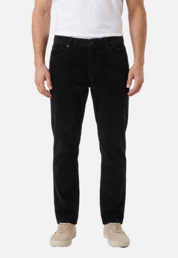 Pantalons lacoste hh0132 031 noir