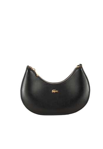 Sacs à main lacoste nf5526au 000 noir
