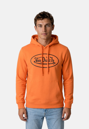 Sweat von dutch brand ot