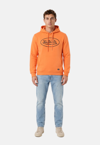 Sweat von dutch brand ot