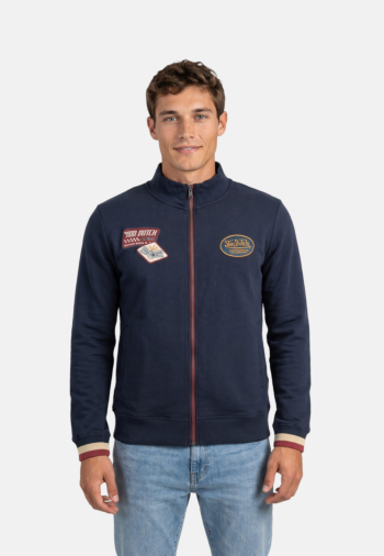 Sweat von dutch sliwyatt navy