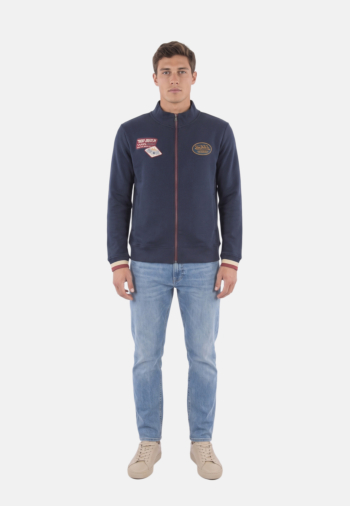 Sweat von dutch sliwyatt navy