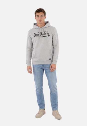 Sweat von dutch logan hgn