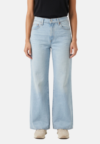 Pantalons levi's® ribcage flare h2'26 0012 belindas light