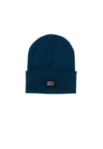 Bonnets patagonia everyday glcb glacial blue
