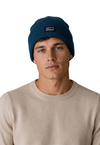 Bonnets patagonia everyday glcb glacial blue