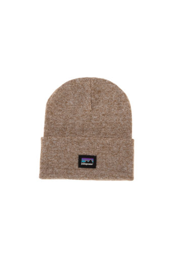 Bonnets patagonia everyday brmb berm brown