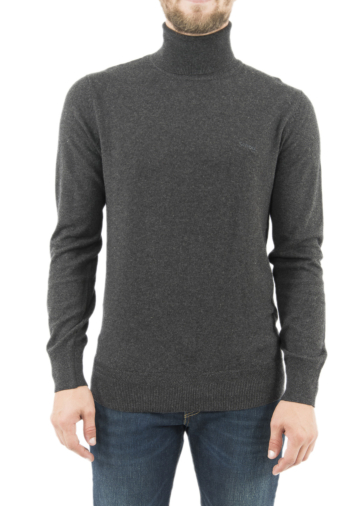 Pull hiver schott beal4 h.anthracite